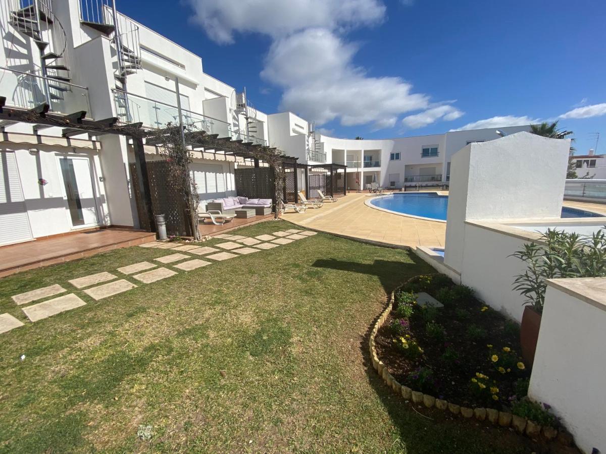 Vila Paz Карвоейру Экстерьер фото